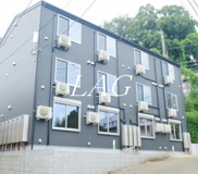 Maison PEAKSの画像