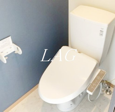 【トイレ】 | Maison PEAKS | トイレです。