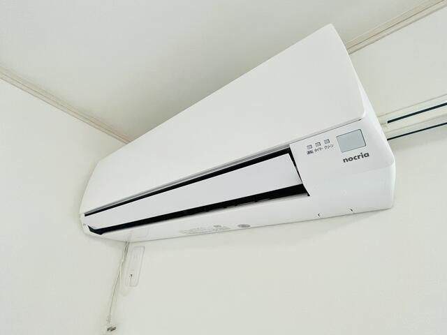 Ｇｒｉｐ東大泉の設備