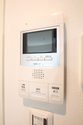【セキュリティ】 | ハーベスト上池袋