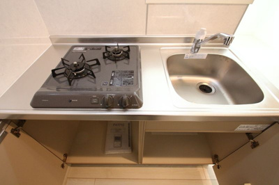 【設備】 | ハーベスト上池袋