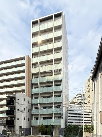 SLANT WALLS (スラント ウォールズ)の画像