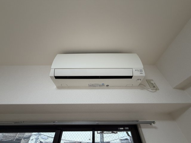 セファミ御影の設備