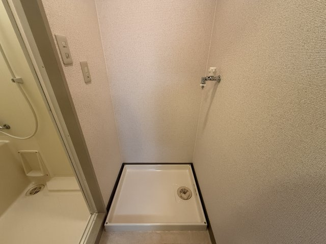 セファミ御影の設備