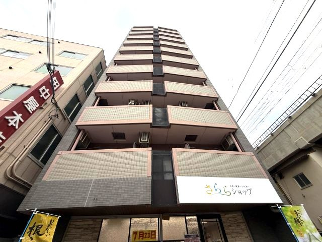 セファミ御影