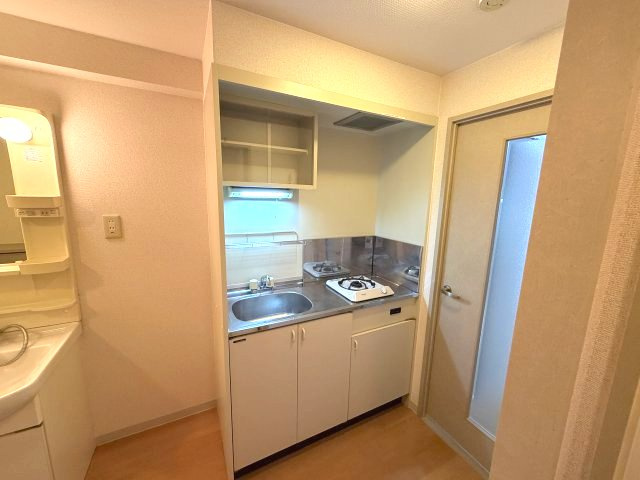 セファミ御影のキッチン