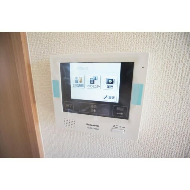 Ｃａｓａ　Ａｒｉｅｓ　カーサアリエスの設備