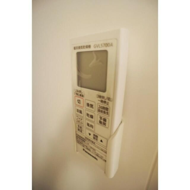 Ｃａｓａ　Ａｒｉｅｓ　カーサアリエスの設備