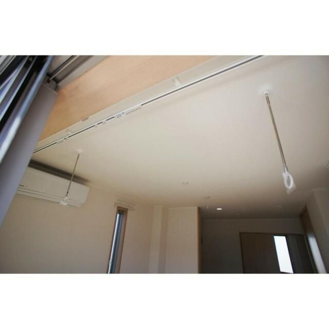 Ｃａｓａ　Ａｒｉｅｓ　カーサアリエスの設備
