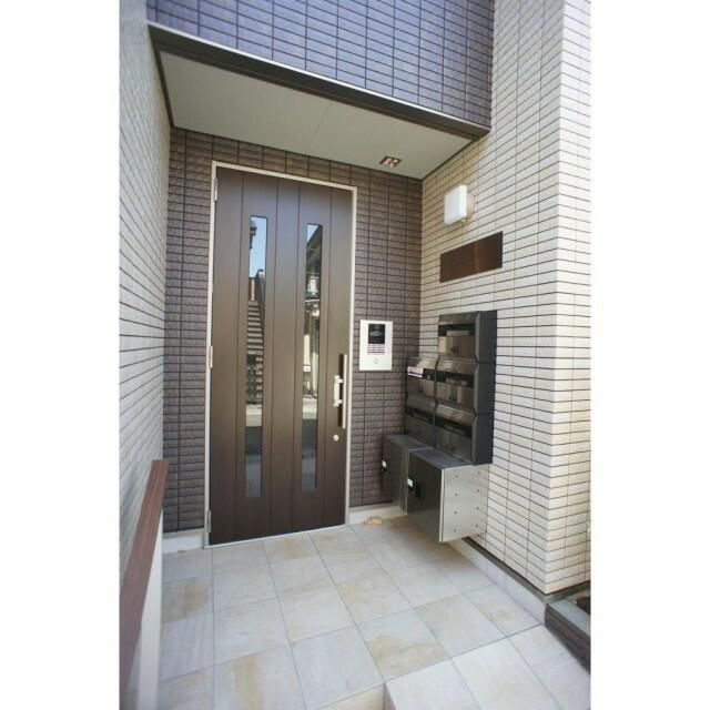 Ｃａｓａ　Ａｒｉｅｓ　カーサアリエスの設備
