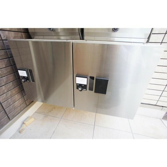 Ｃａｓａ　Ａｒｉｅｓ　カーサアリエスの設備