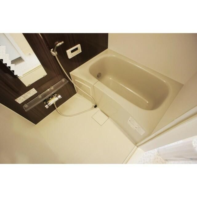 Ｃａｓａ　Ａｒｉｅｓ　カーサアリエスの浴室