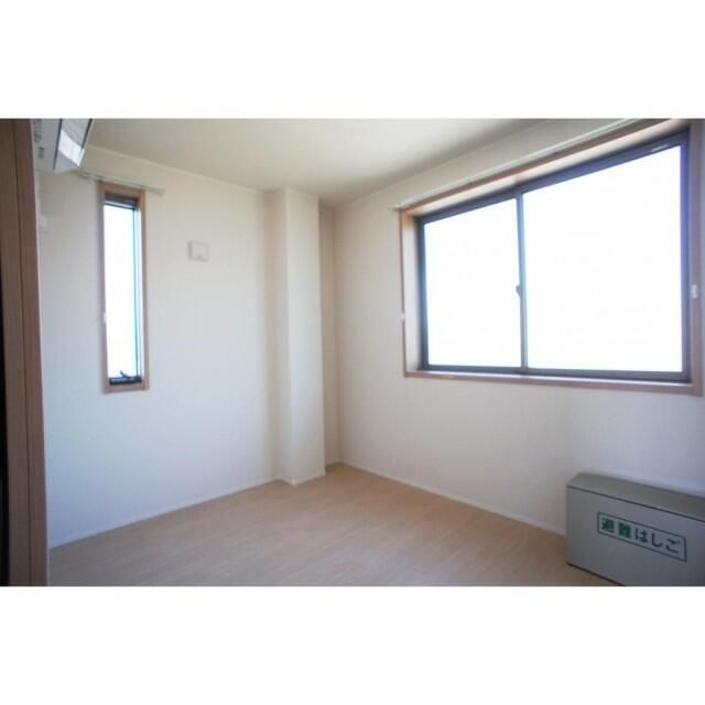 Ｃａｓａ　Ａｒｉｅｓ　カーサアリエスの寝室