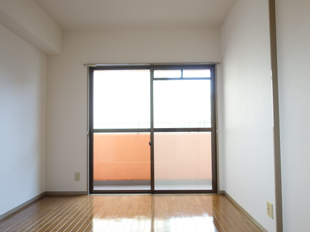 シーサイドヌーベル重の子供部屋