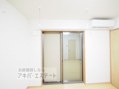 【その他】 | ウエストガーデン六町