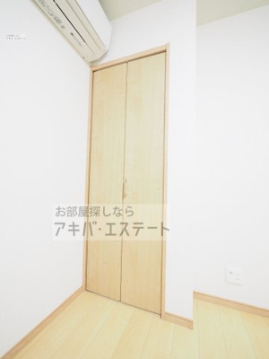 【収納】 | ウエストガーデン六町