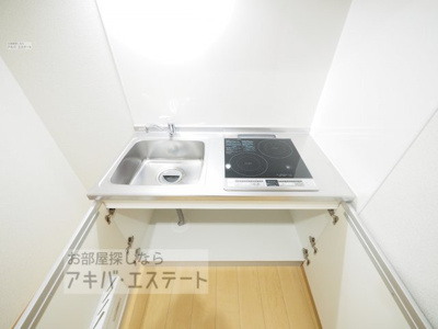 【設備】 | ウエストガーデン六町
