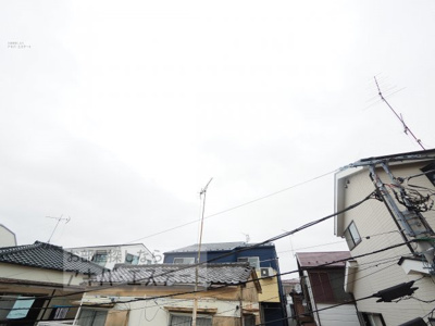【展望】 | ウエストガーデン六町