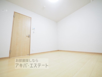 【居間・リビング】 | ウエストガーデン六町