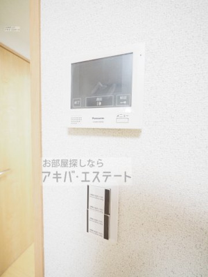 【セキュリティ】 | ウエストガーデン六町