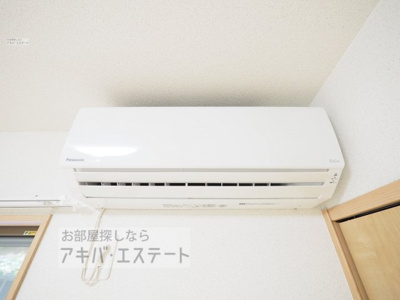 【設備】 | ウエストガーデン六町