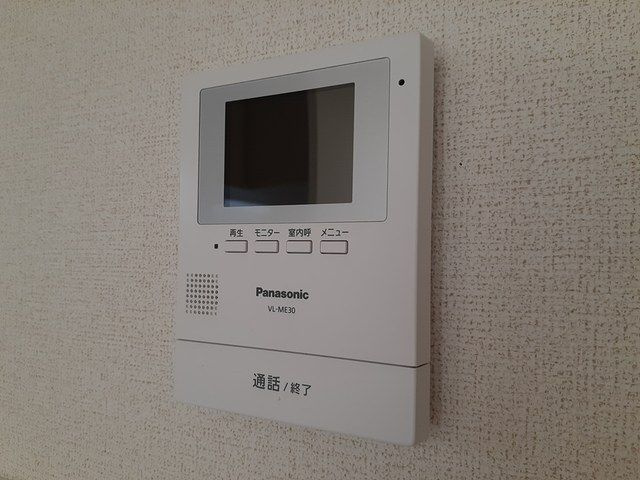 クレールのセキュリティ