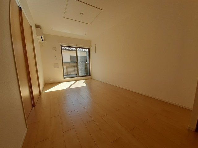 クレールの居間・リビング
