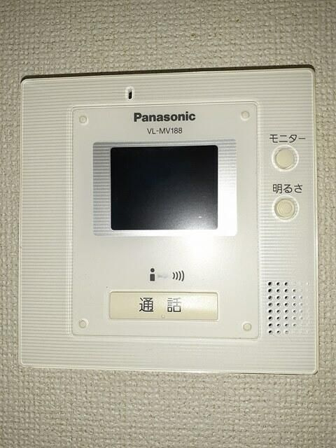 グランツ　ひばりヶ丘　Ａの設備