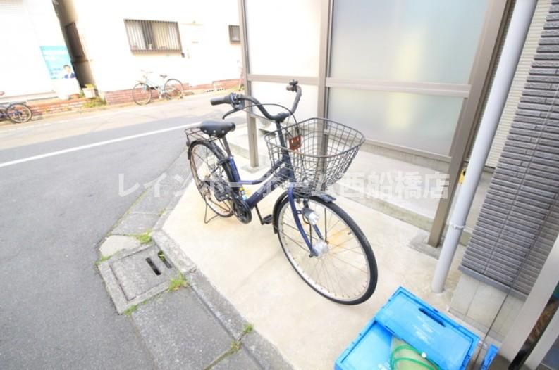 セレソ小岩のその他