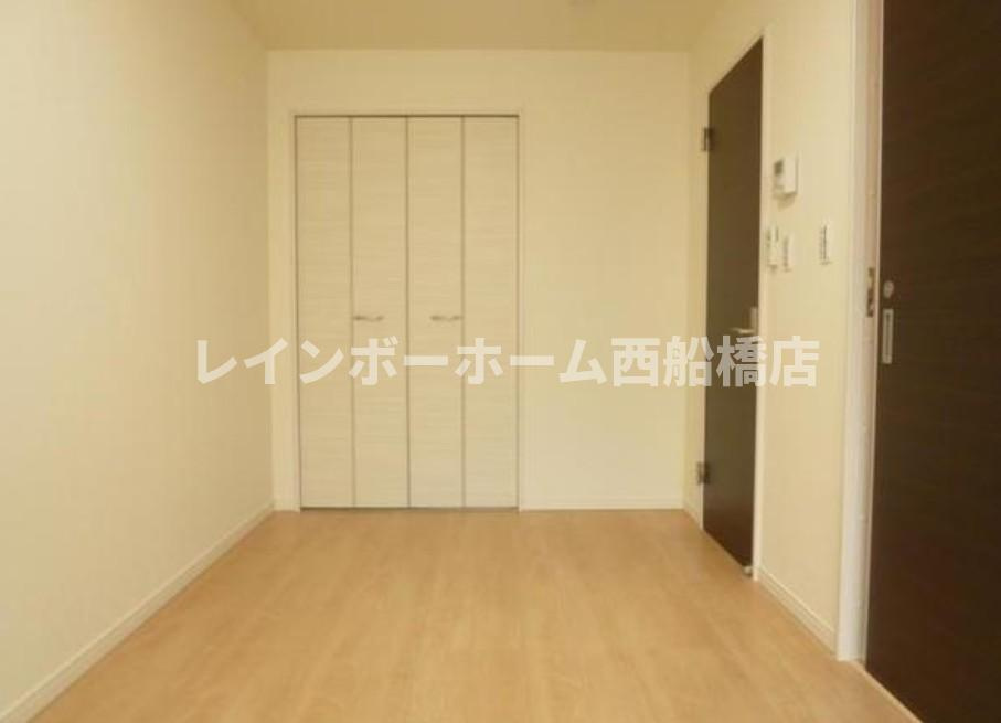 セレソ小岩の内装