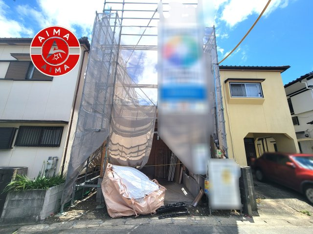 福岡市東区香椎駅東1丁目第1-1棟（A号棟）