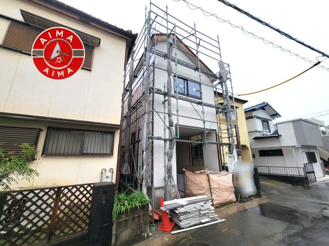 福岡市東区香椎駅東1丁目第1-1棟（A号棟）