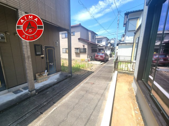 福岡市東区香椎駅東1丁目第1-1棟（A号棟）の展望|眺望や窓からの景色が良いと、家で過ごす時間も快適です。