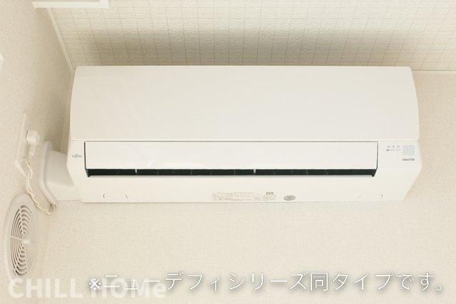 ルミネージュの設備|当社、チルホームのHPもご覧ください(^^)/物件情報多数♪