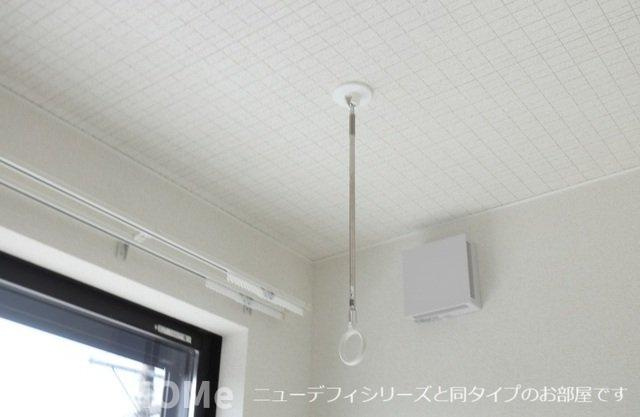 ルミネージュの設備|当社、チルホームのHPもご覧ください(^^)/物件情報多数♪
