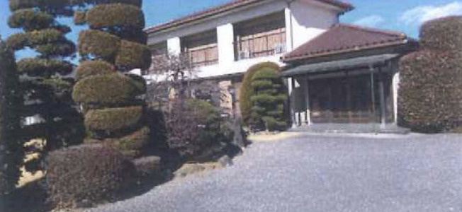 【外観】 | 加須市大室　中古戸建