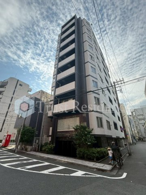 【外観】 | グランドコンシェルジュ錦糸町アジールコート