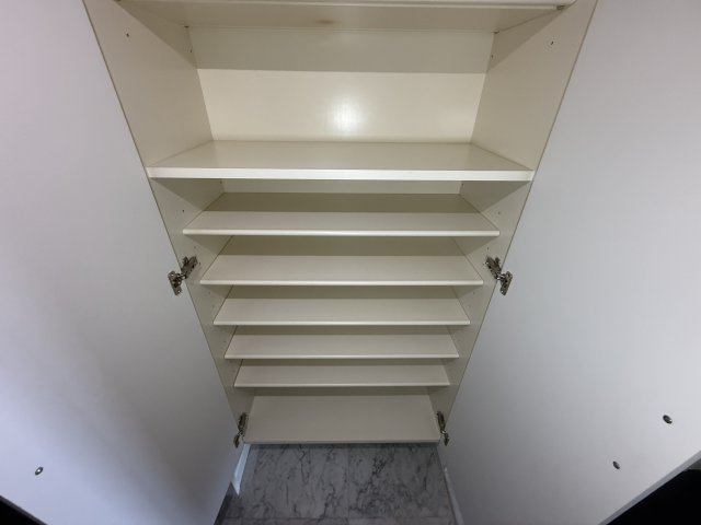 さくらHills富士見｜名古屋市の賃貸ならMy賃貸の収納|さくらHills富士見