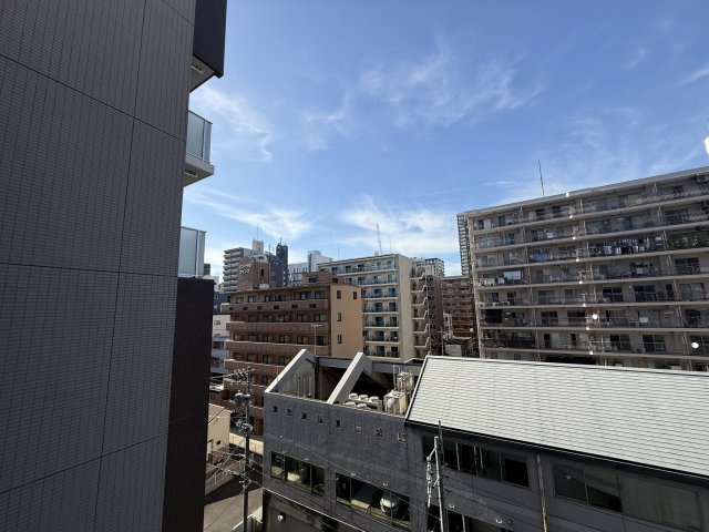 さくらHills富士見｜名古屋市の賃貸ならMy賃貸の展望|さくらHills富士見