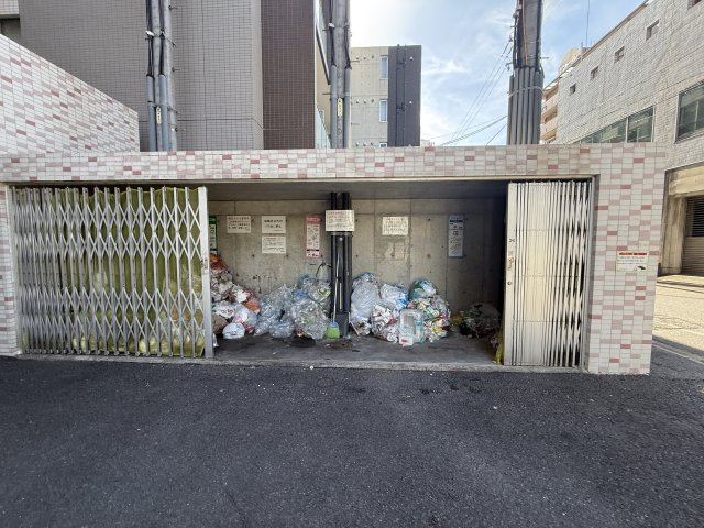 さくらHills富士見｜名古屋市の賃貸ならMy賃貸のその他共用部分|さくらHills富士見
