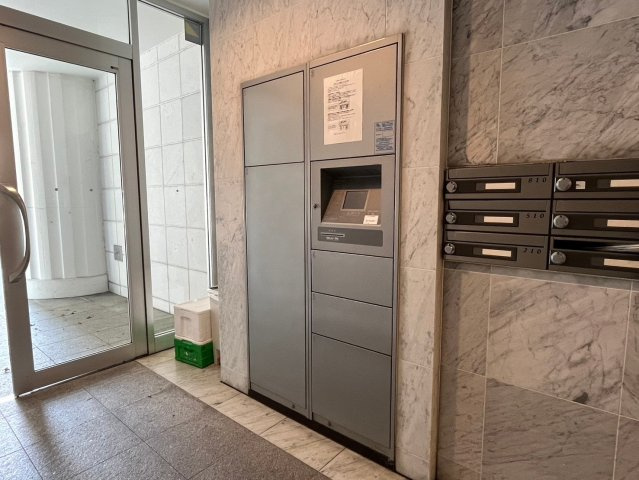 さくらHills富士見｜名古屋市の賃貸ならMy賃貸のその他共用部分|さくらHills富士見