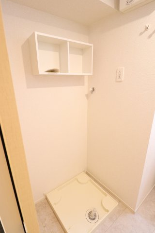 グランステージ綱島のその他
