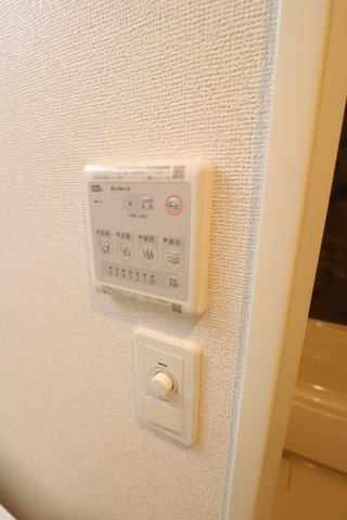 グランステージ綱島の設備