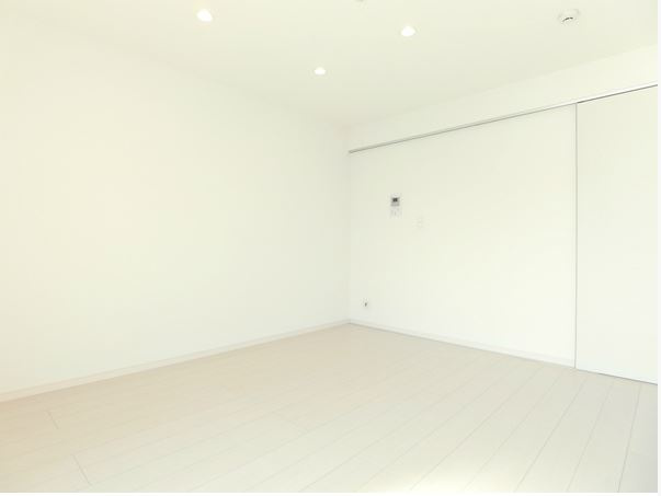 Blanc【ブランク】の洋室|他のお部屋の参考写真となります。
