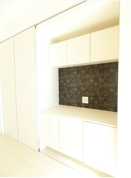 Blanc【ブランク】の設備|他のお部屋の参考写真となります。