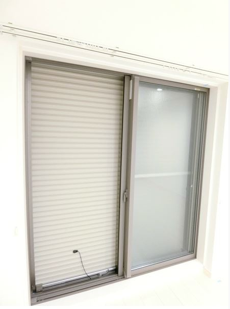 Blanc【ブランク】のその他|他のお部屋の参考写真となります。