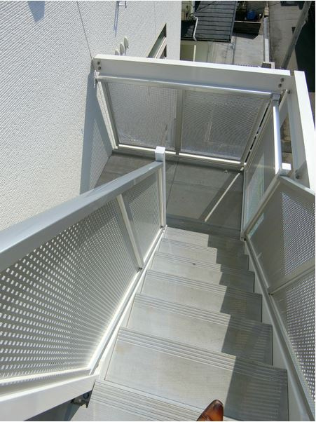 Blanc【ブランク】のその他共用部分