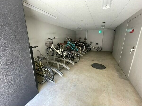プレサンス丸の内城雅のその他共用部分
