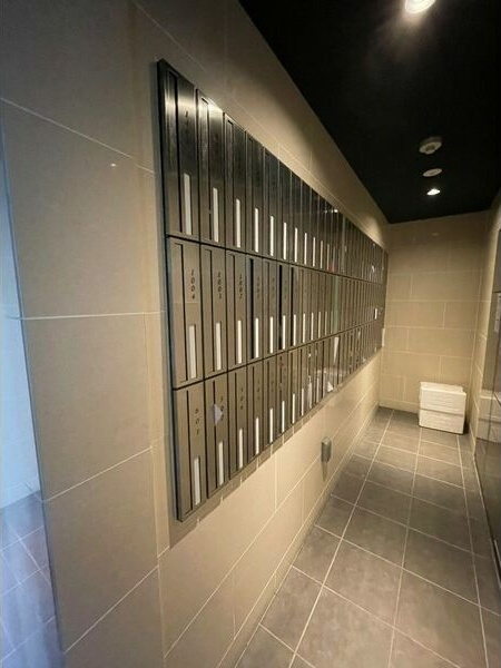 プレサンス丸の内城雅のその他共用部分