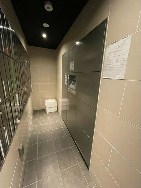 プレサンス丸の内城雅の設備